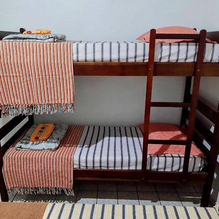 Suite Pe Na Areia- Espaco Independente Na Praia Do Curral Com Localizacao Privilegiada - Simplicidade E Comodidade Com O Por Do Sol Mais Lindo De Ilhabela - Melhor Custo Beneficio Para Ate 4 Pessoas , Na Av Jose Pacheco Do Nascimento Nº 7682 Dış mekan fotoğraf