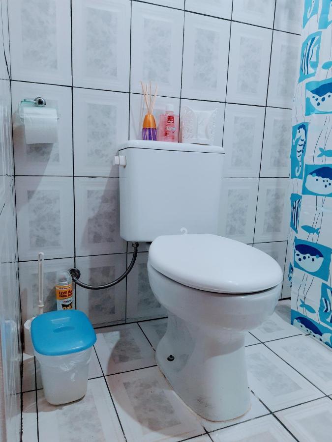 Suite Pe Na Areia- Espaco Independente Na Praia Do Curral Com Localizacao Privilegiada - Simplicidade E Comodidade Com O Por Do Sol Mais Lindo De Ilhabela - Melhor Custo Beneficio Para Ate 4 Pessoas , Na Av Jose Pacheco Do Nascimento Nº 7682 Dış mekan fotoğraf