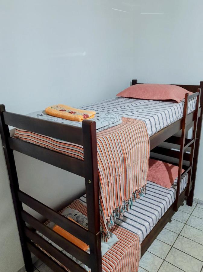 Suite Pe Na Areia- Espaco Independente Na Praia Do Curral Com Localizacao Privilegiada - Simplicidade E Comodidade Com O Por Do Sol Mais Lindo De Ilhabela - Melhor Custo Beneficio Para Ate 4 Pessoas , Na Av Jose Pacheco Do Nascimento Nº 7682 Dış mekan fotoğraf